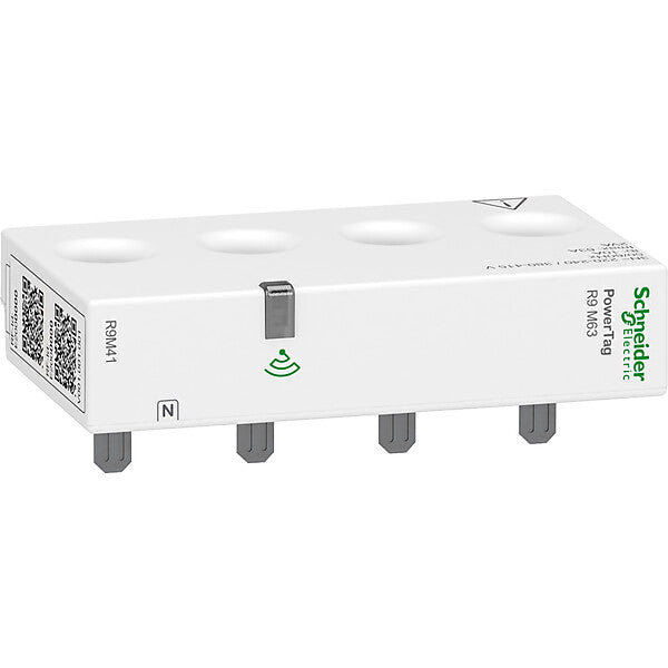 Schneider Electric PowerTag M63, 3P+N R9M41